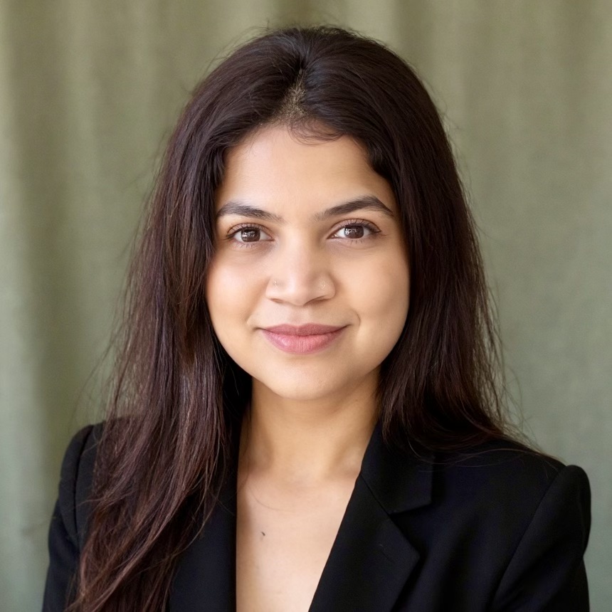 Ayushi Nigam