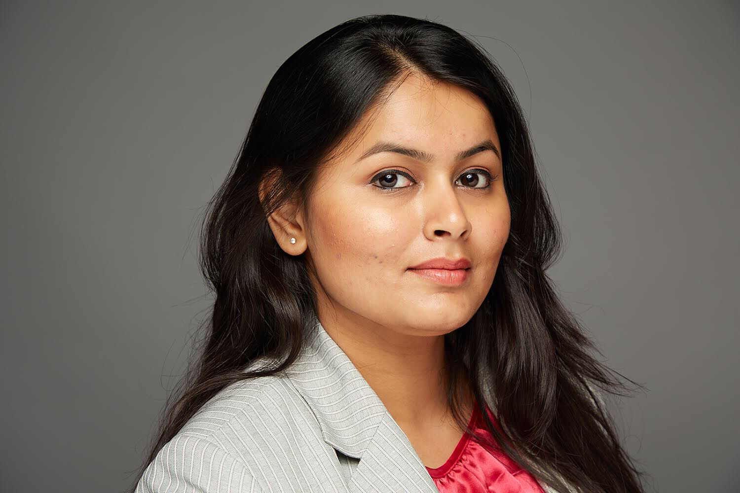 Krishna Parekh